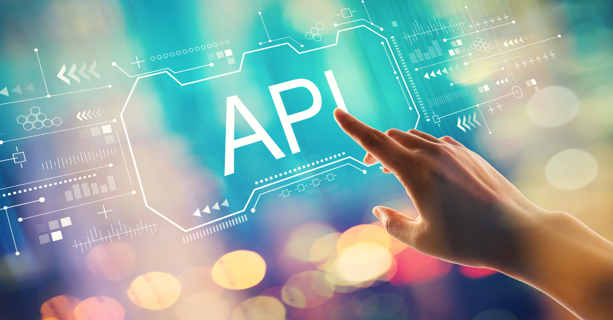 API Platforms in Retail Banking - CFTE