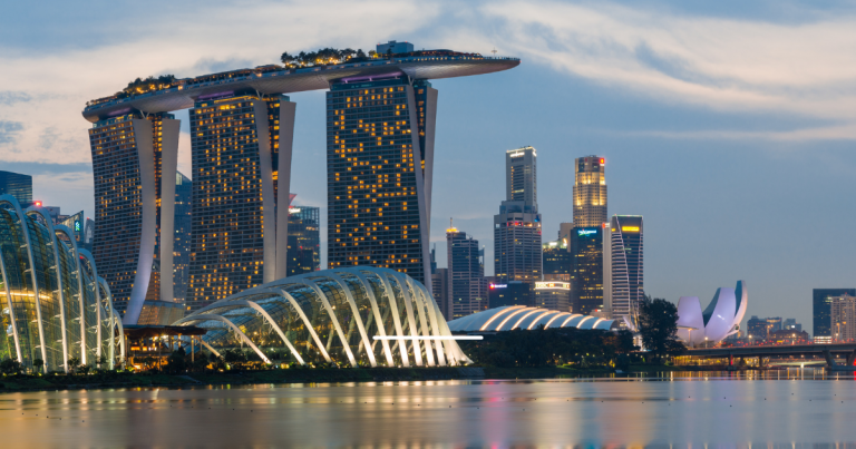 The 6 Best Payments Courses in Singapore in 2021