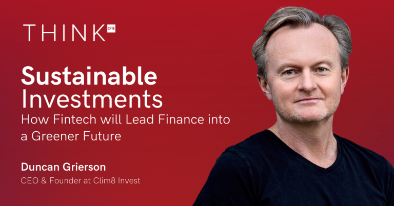 The Simple Guide to Green Investments