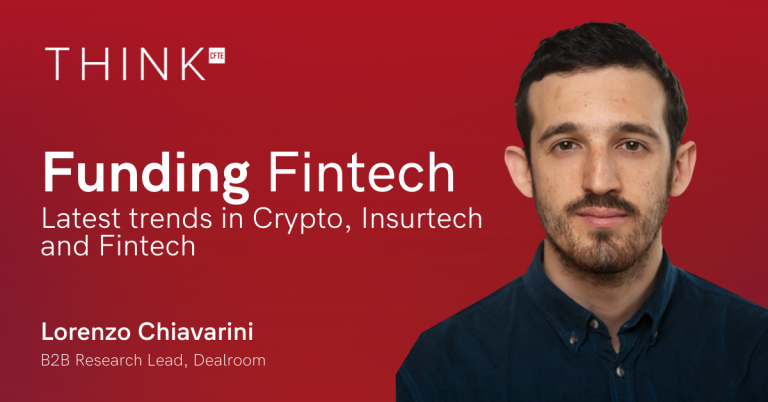What are the latest trends in the InsurTech sector?