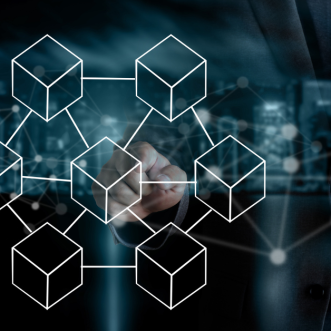 The 4 Types of Blockchain Networks: Definitions, Examples and Comparison
