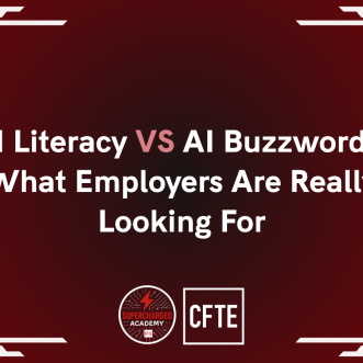 AI Literacy vs AI Buzzwords: What Employers Are Really Looking For