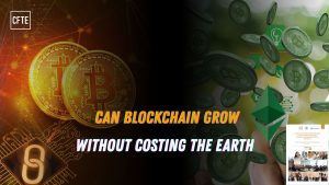 The Hidden Cost of Crypto: How to Decarbonise the Blockchain Economy