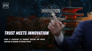 Why Japan’s Fintech Reinvention Could Shape Asia’s Financial Future