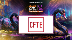 CFTE Joins Black Swan Summit India 2026 as Community Partner