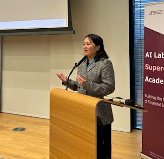 From Experimentation to Capability: Why the AI Lab Supercharged Academy Matters