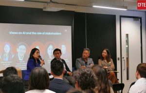 Building AI-Ready Financial Systems: Why Regulation and Innovation Must Move Together