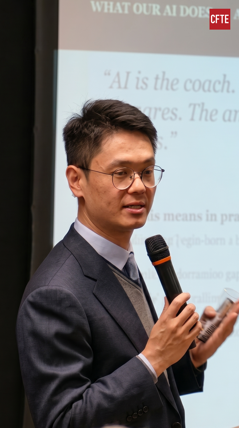 Fixing KYC: The Hardest Problem in Private Banking, Jefferson Sun (xBanker.ai)