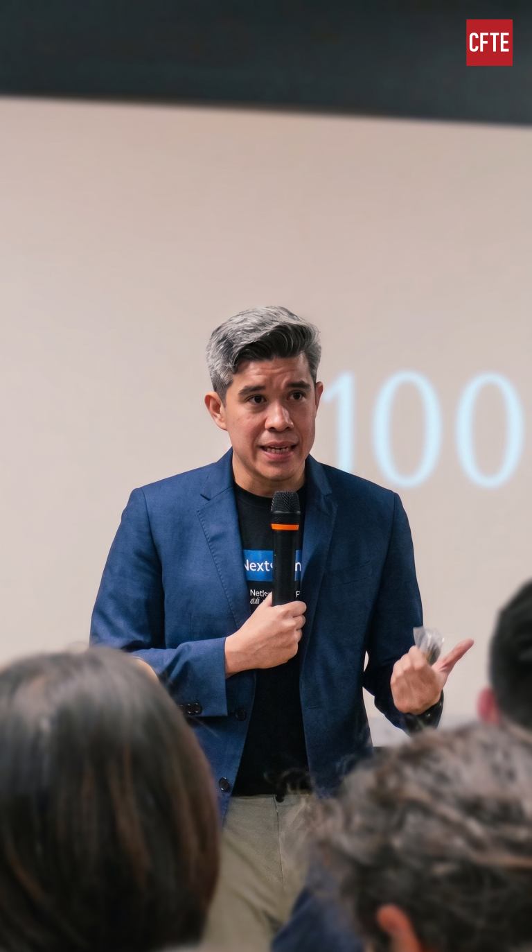 AI Is Changing Financial Advice — But Not Replacing It, Michael Davies (Nextvestment)