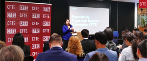 AI Readiness Is a System Transformation Problem, Tram Anh Nguyen