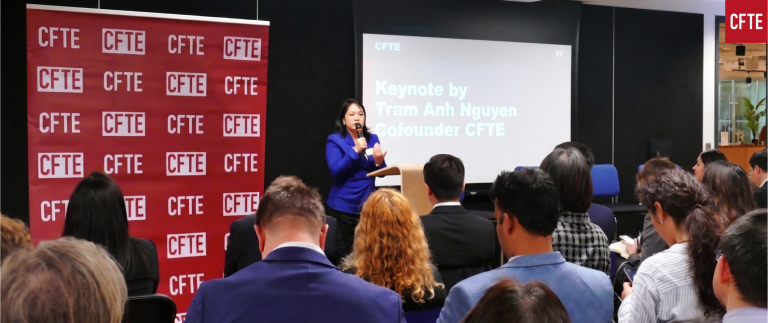 AI Readiness Is a System Transformation Problem, Tram Anh Nguyen
