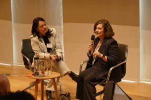 Anne Boden: Leadership, AI and the Next Phase of Financial Innovation