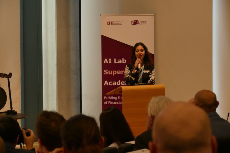 Simran Singh: AI Governance Is Now About Systems