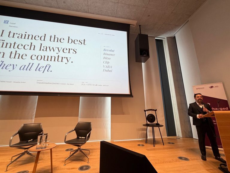 Carlos Valderrama: Building Legal AI That Works in Practice