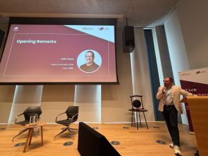 Colin Payne: Why AI in Finance Needs More Clarity