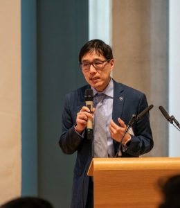 Huy Nguyen Trieu: Making Sense of AI Adoption in Finance