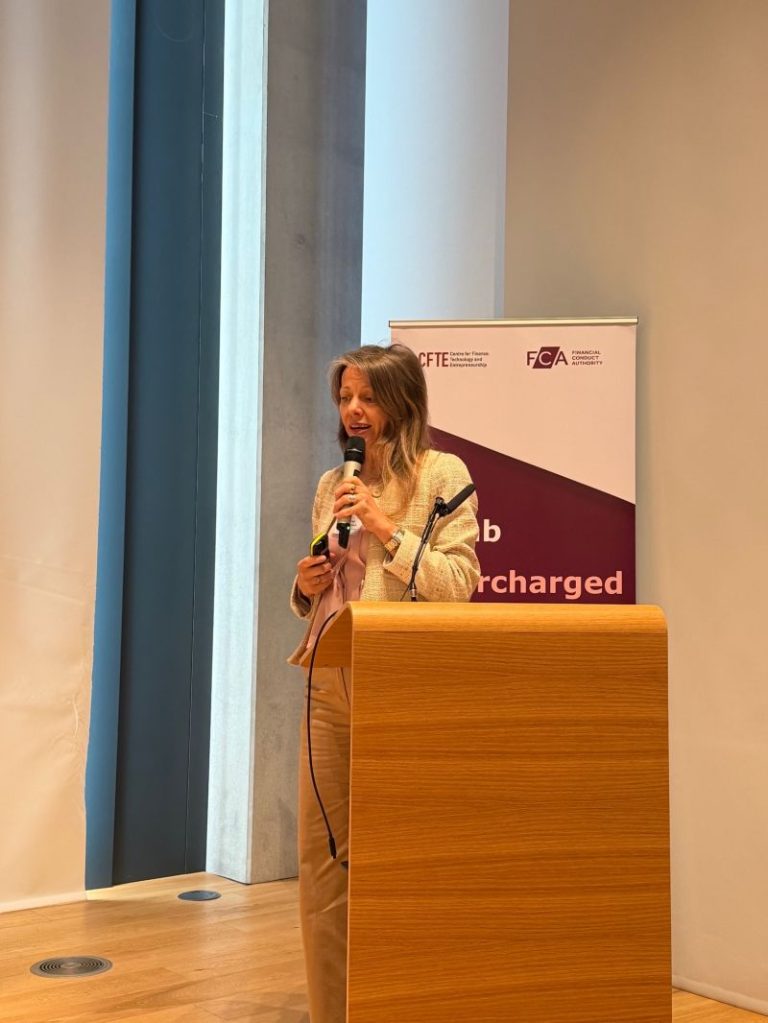 Danica Damljanovic: Building Responsible AI From the Start