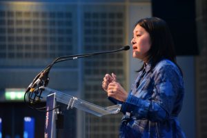 Women in AI Leadership and the Age of Reinvention: Reflections from the Women in Payments 2026 Symposium