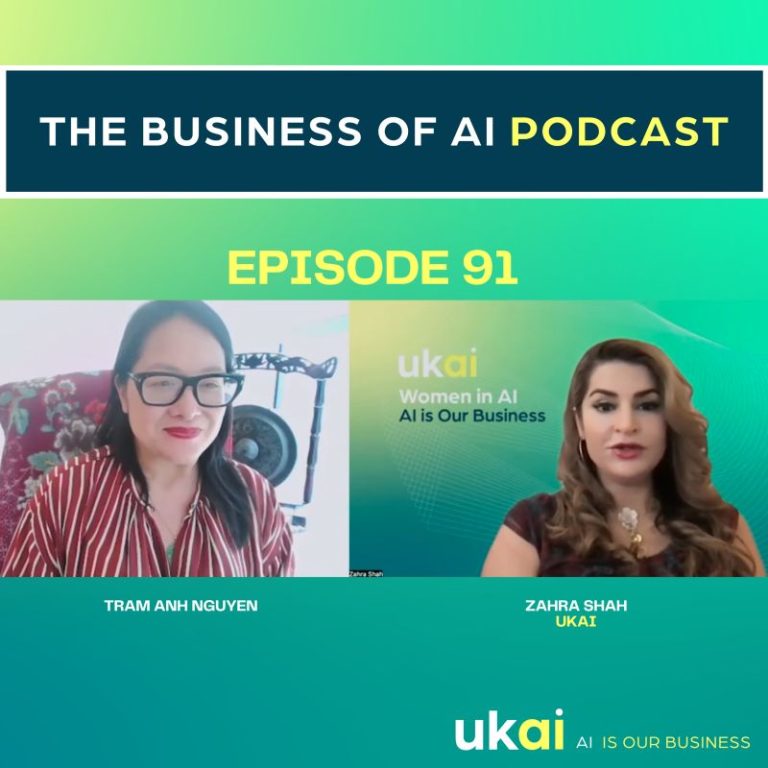 From AI Pilots to Responsible Adoption: What Financial Services Needs Next