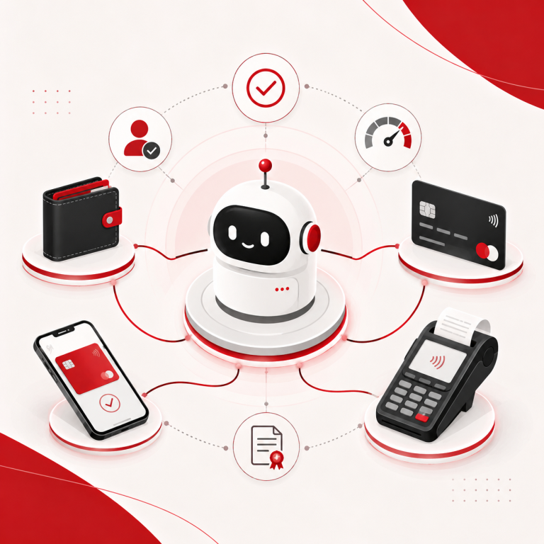 AI Agents Are Getting Wallets. What Does That Mean for Payments?